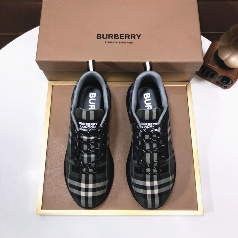 B**rry sneakers